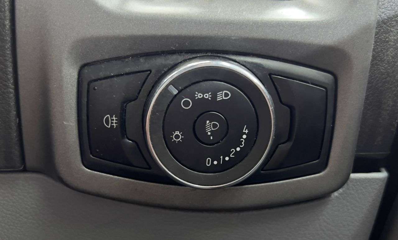 2016 FORD TRANSIT CUSTOM 2016 FORD TRANSIT CUSTOM