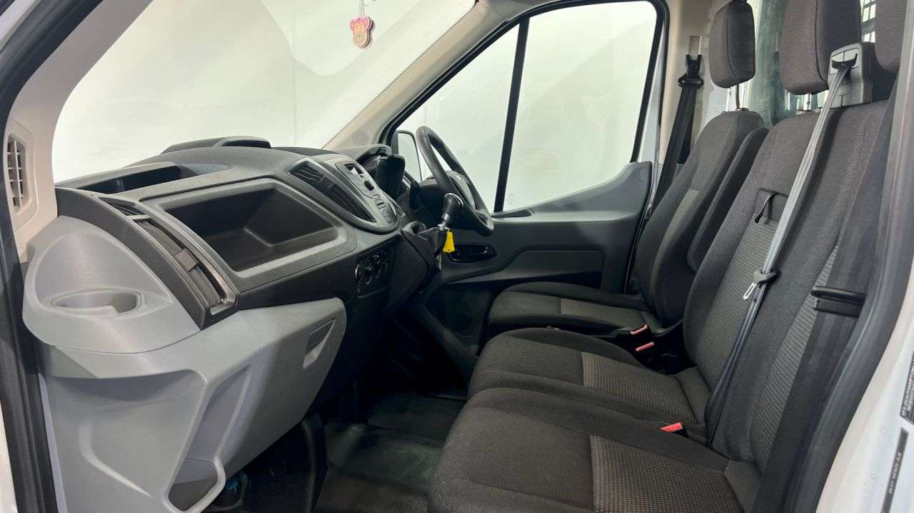 2019 FORD TRANSIT 2019 FORD TRANSIT