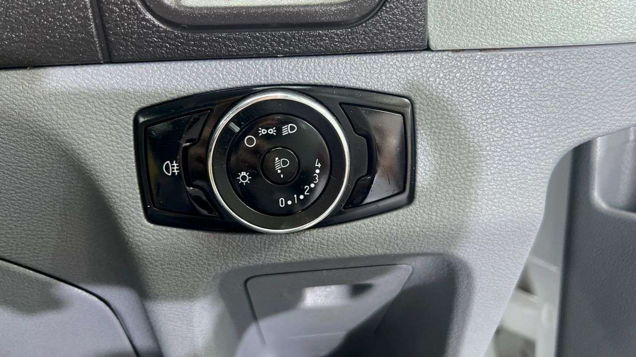 2019 FORD TRANSIT 2019 FORD TRANSIT