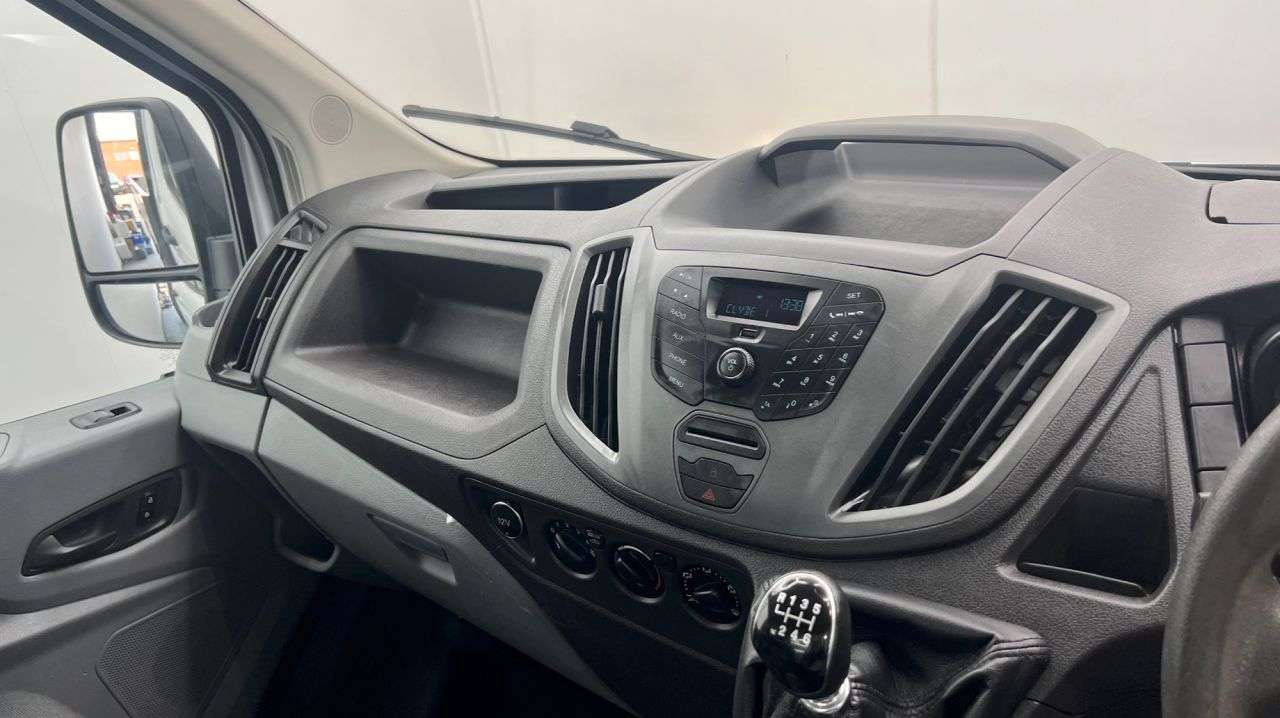2019 FORD TRANSIT 2019 FORD TRANSIT