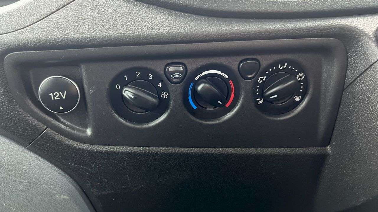 2019 FORD TRANSIT 2019 FORD TRANSIT