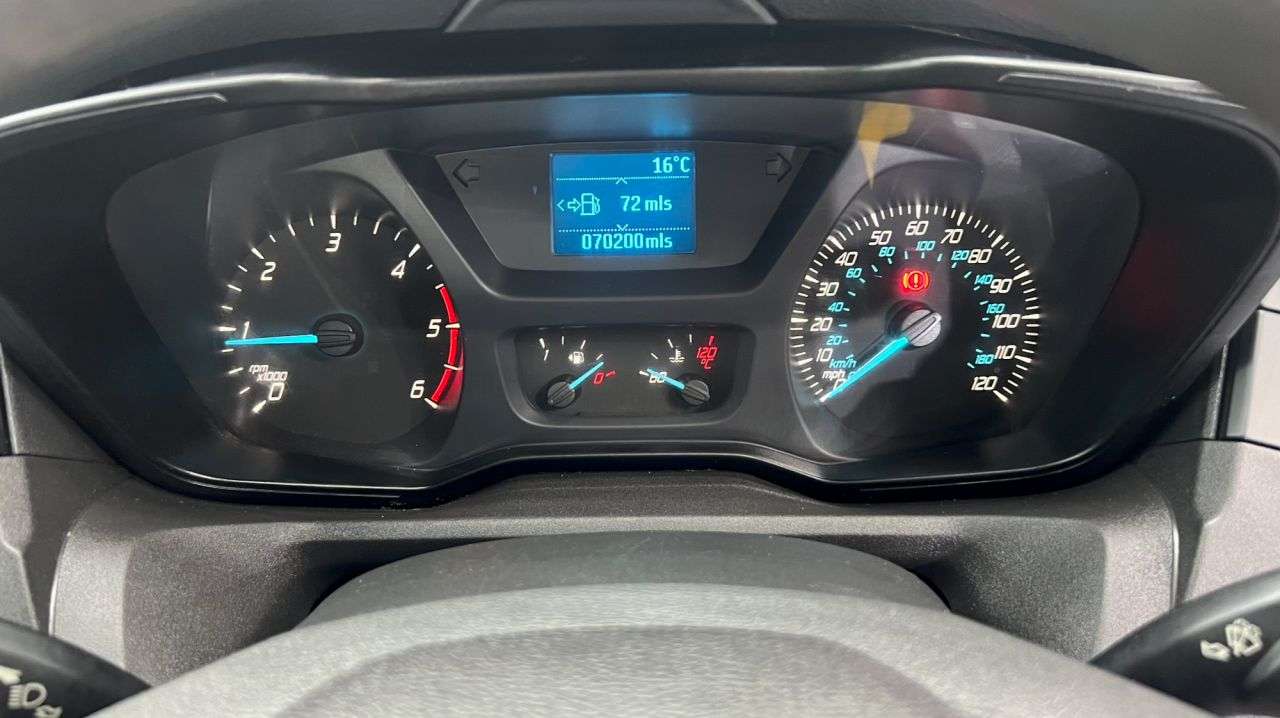 2019 FORD TRANSIT 2019 FORD TRANSIT