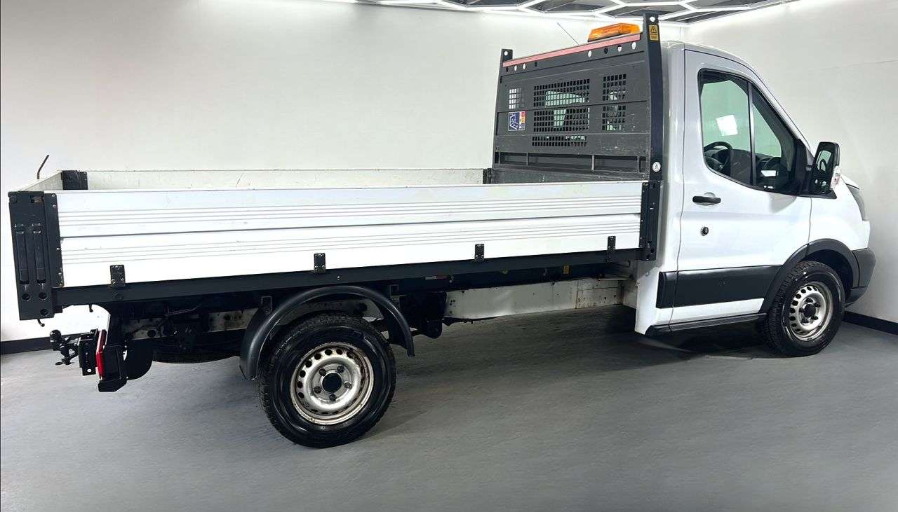 2019 FORD TRANSIT 2019 FORD TRANSIT