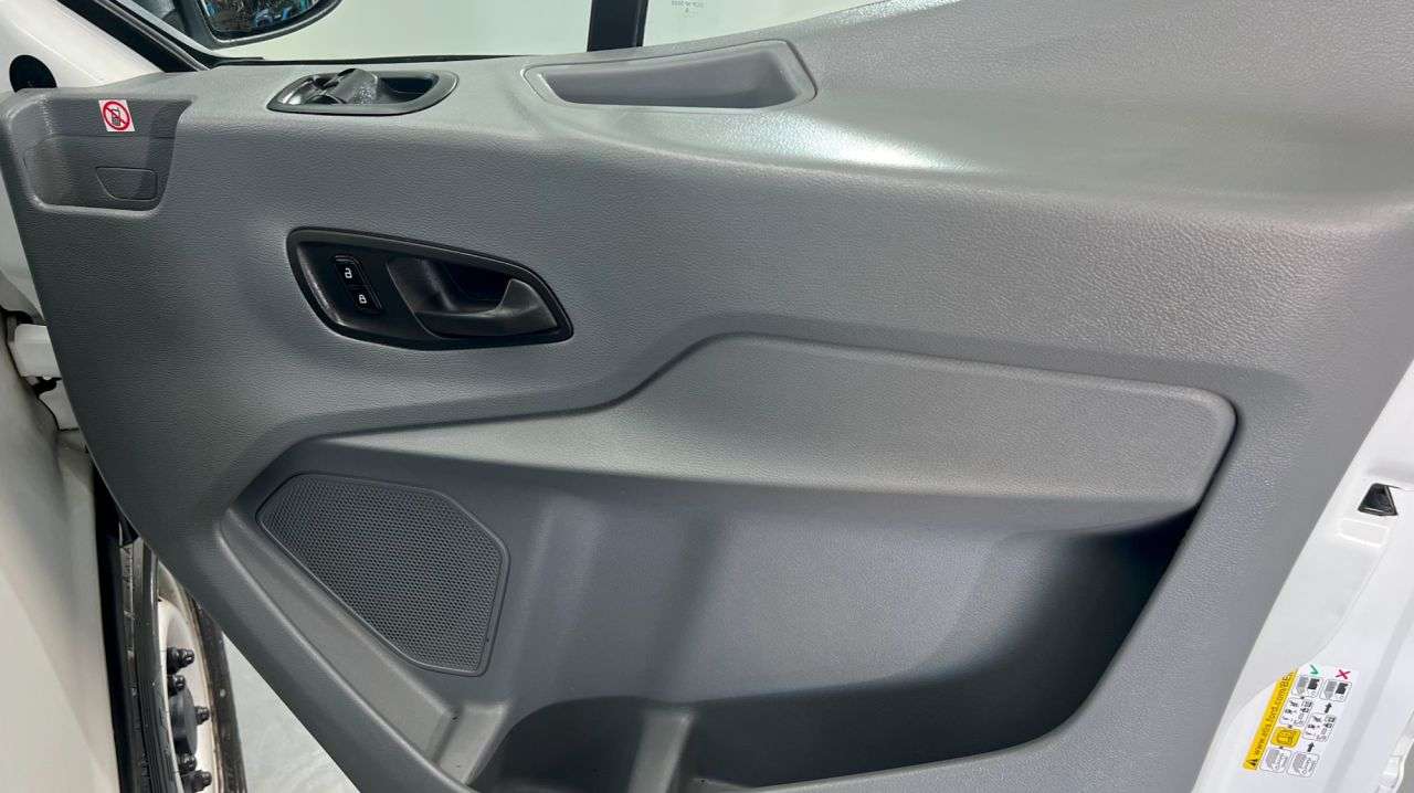 2019 FORD TRANSIT 2019 FORD TRANSIT