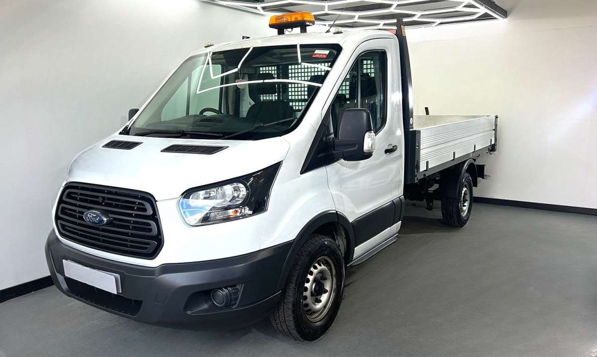 Check out this Ford Transit 2019 Diesel Manual