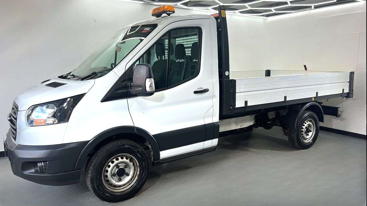 2019 FORD TRANSIT 2019 FORD TRANSIT