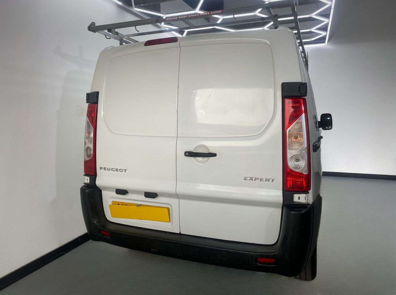 2015 PEUGEOT EXPERT 2015 PEUGEOT EXPERT