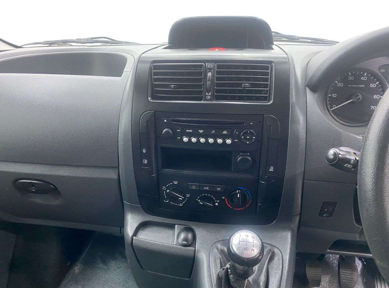 2015 PEUGEOT EXPERT 2015 PEUGEOT EXPERT