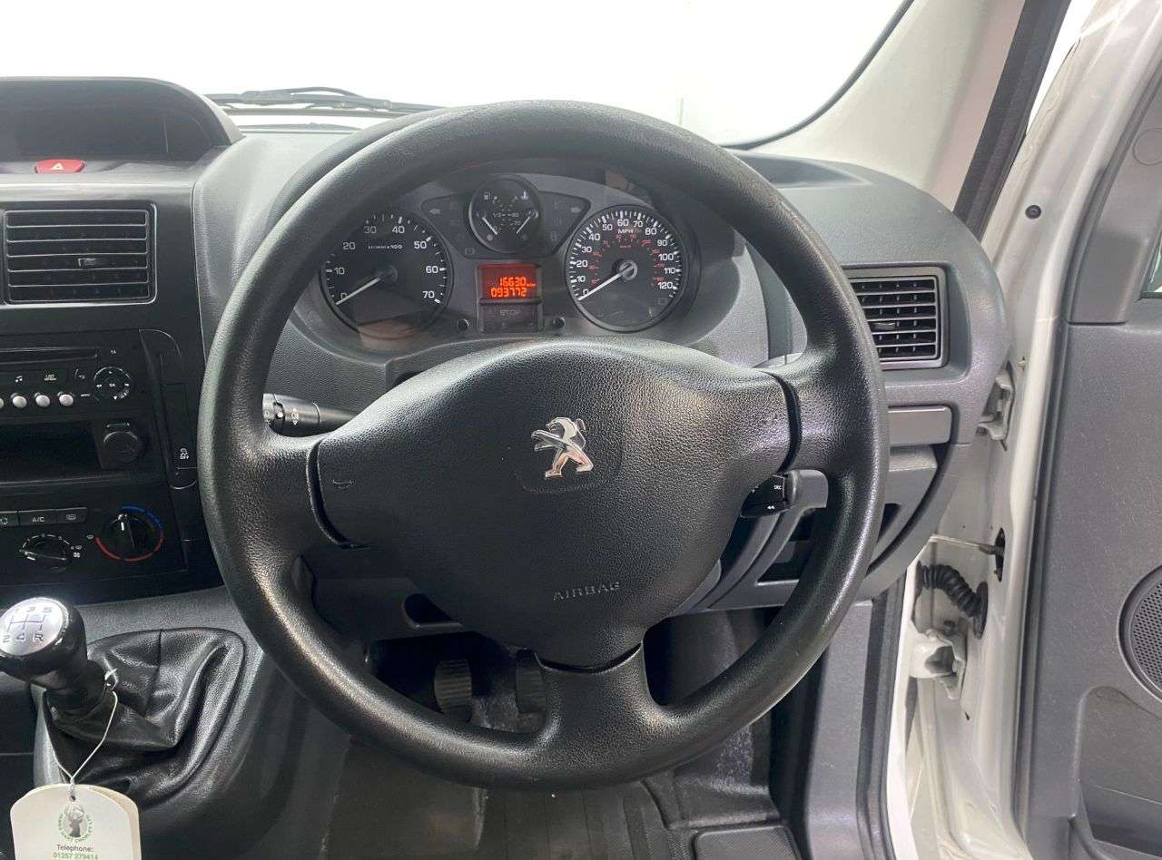2015 PEUGEOT EXPERT 2015 PEUGEOT EXPERT