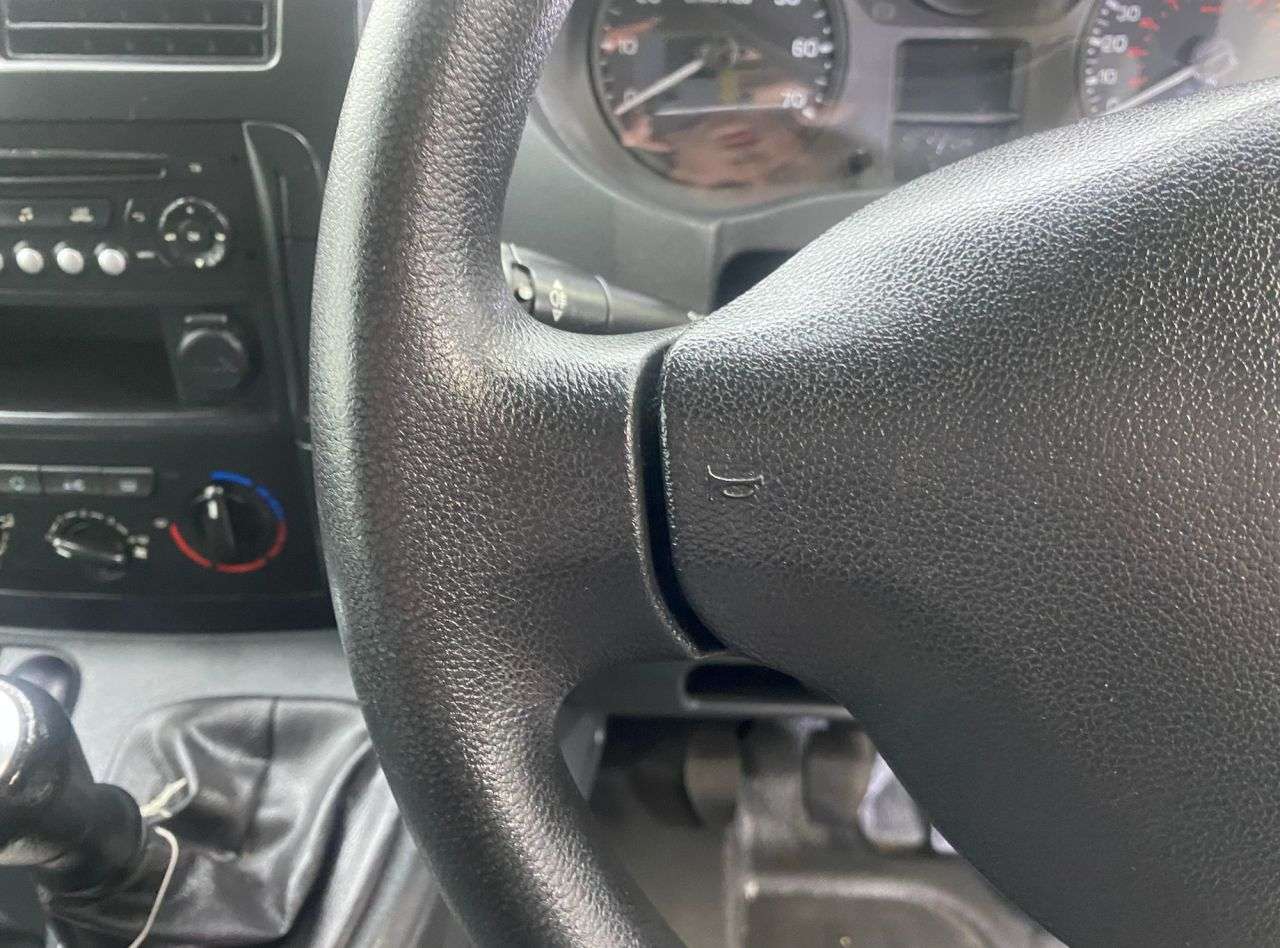 2015 PEUGEOT EXPERT 2015 PEUGEOT EXPERT