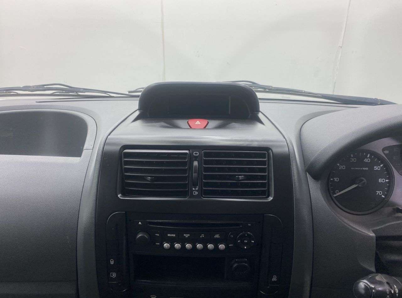 2015 PEUGEOT EXPERT 2015 PEUGEOT EXPERT