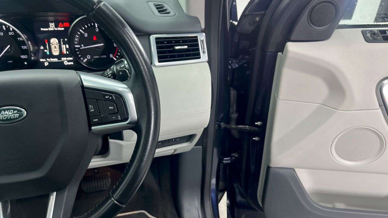 2015 LAND ROVER DISCOVERY SPORT 2015 LAND ROVER DISCOVERY SPORT