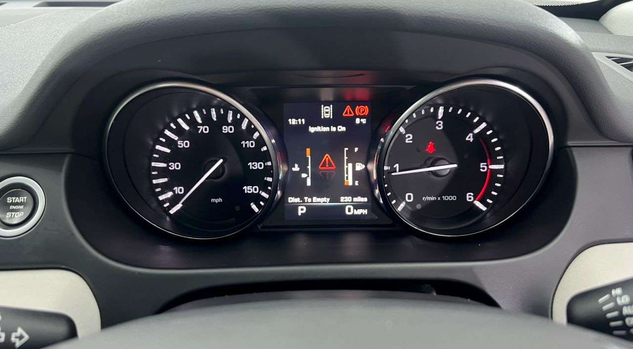 2015 LAND ROVER DISCOVERY SPORT 2015 LAND ROVER DISCOVERY SPORT