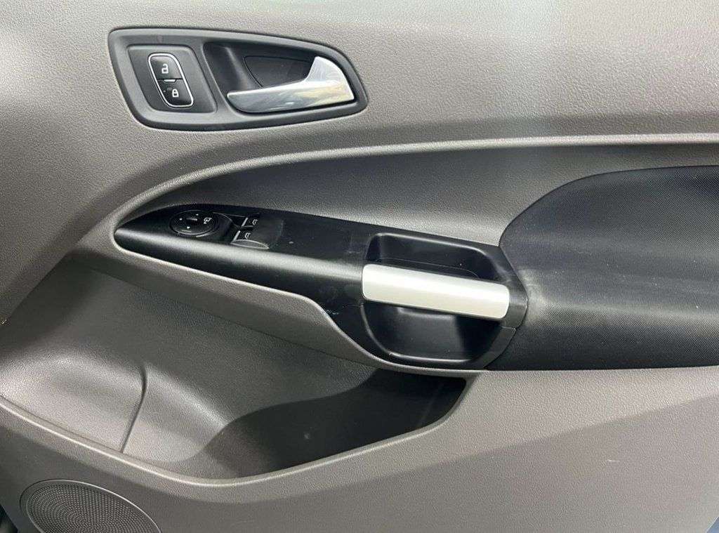 2019 FORD TRANSIT CONNECT 2019 FORD TRANSIT CONNECT