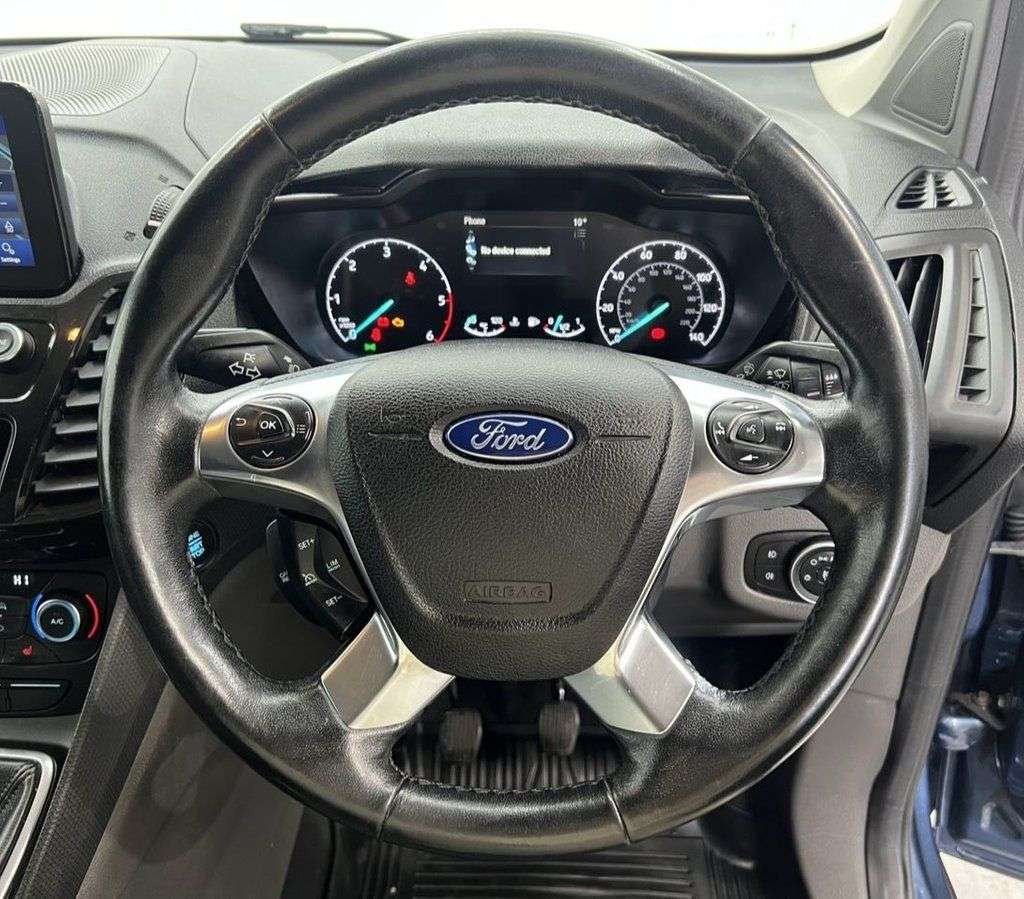 2019 FORD TRANSIT CONNECT 2019 FORD TRANSIT CONNECT