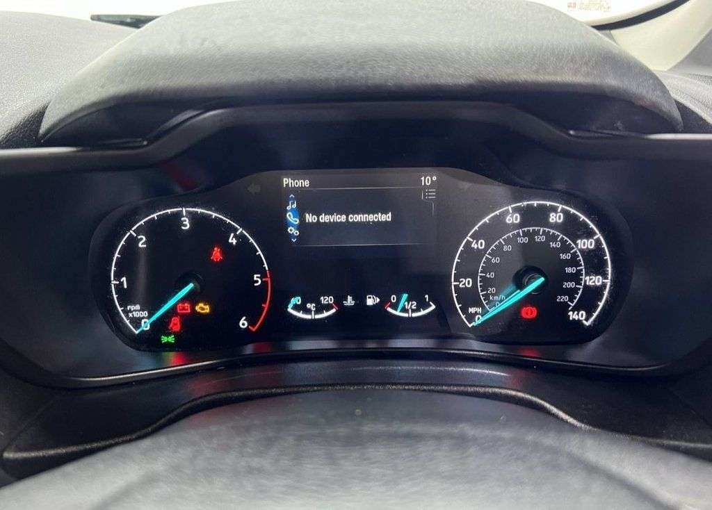 2019 FORD TRANSIT CONNECT 2019 FORD TRANSIT CONNECT