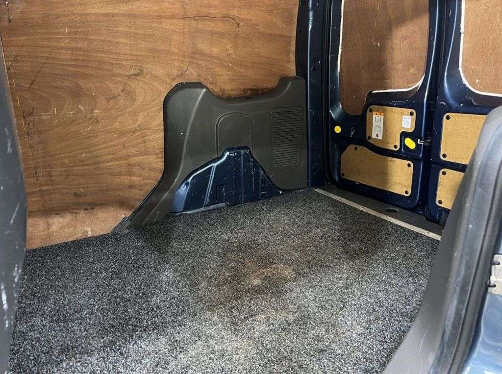 2019 FORD TRANSIT CONNECT 2019 FORD TRANSIT CONNECT