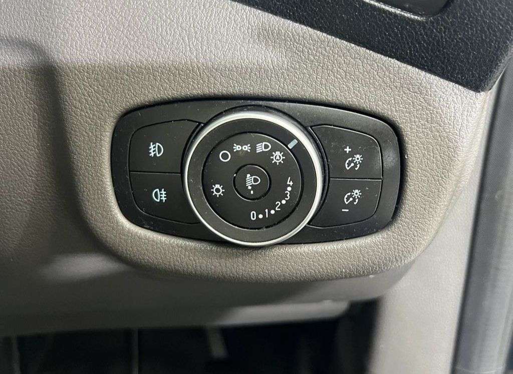 2019 FORD TRANSIT CONNECT 2019 FORD TRANSIT CONNECT