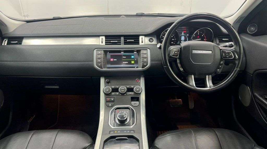 2019 LAND ROVER RANGE ROVER EVOQUE 2019 LAND ROVER RANGE ROVER EVOQUE