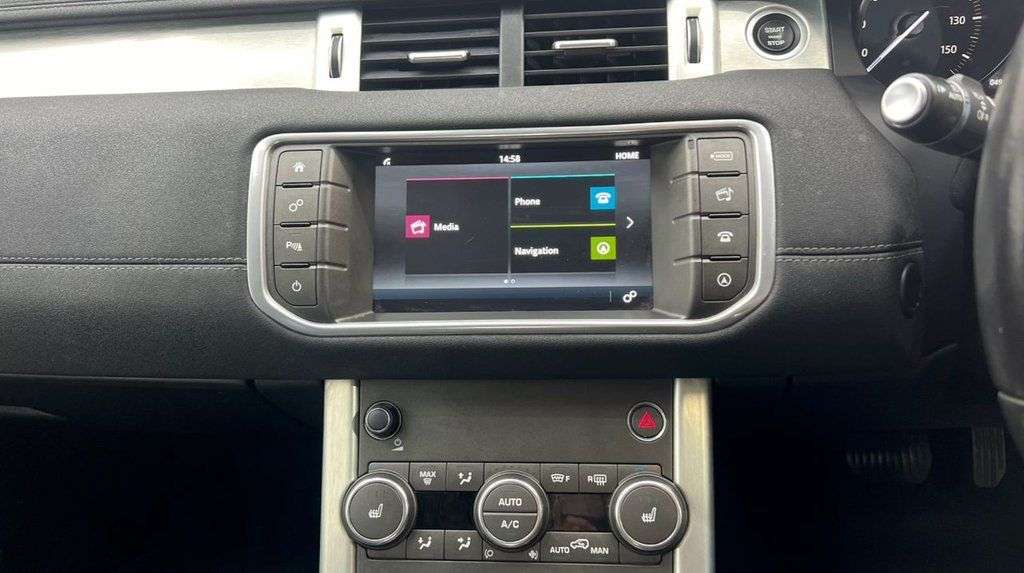 2019 LAND ROVER RANGE ROVER EVOQUE 2019 LAND ROVER RANGE ROVER EVOQUE