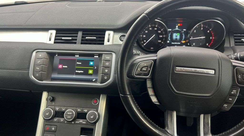 2019 LAND ROVER RANGE ROVER EVOQUE 2019 LAND ROVER RANGE ROVER EVOQUE