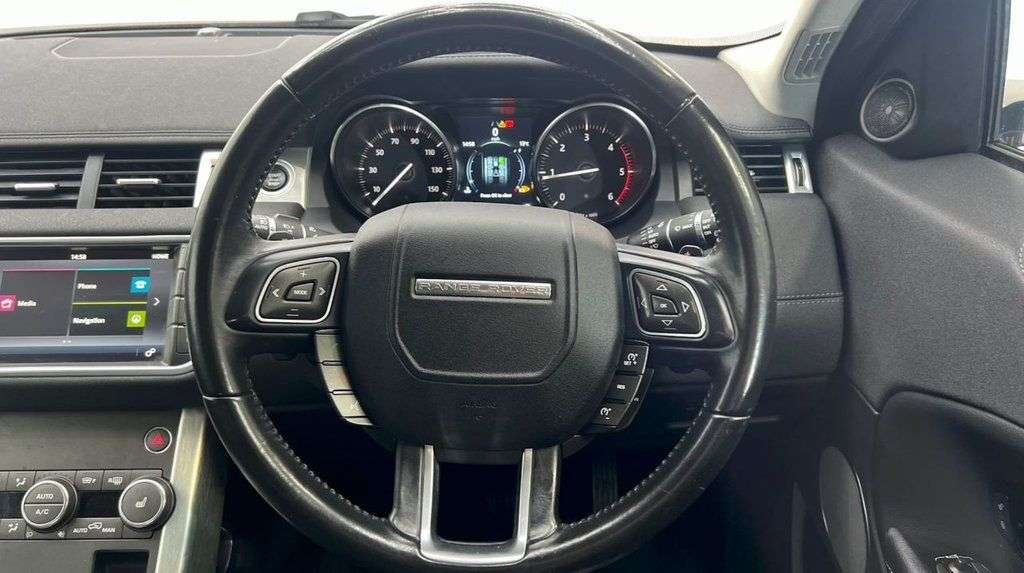 2019 LAND ROVER RANGE ROVER EVOQUE 2019 LAND ROVER RANGE ROVER EVOQUE