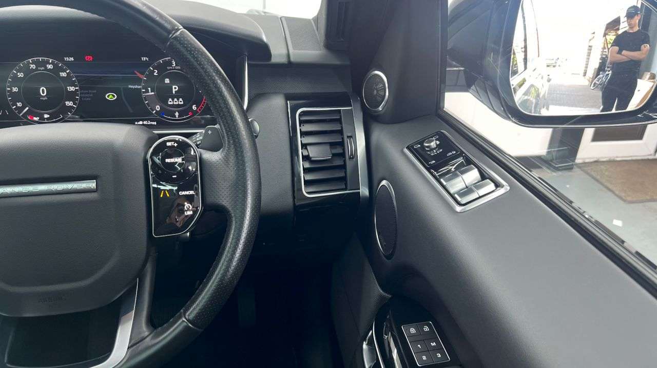 2021 LAND ROVER RANGE ROVER SPORT 2021 LAND ROVER RANGE ROVER SPORT