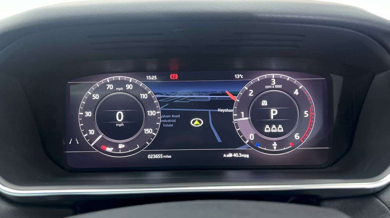 2021 LAND ROVER RANGE ROVER SPORT 2021 LAND ROVER RANGE ROVER SPORT