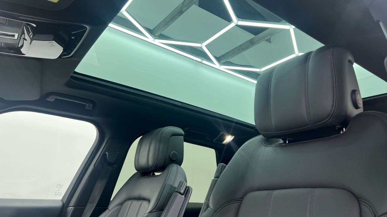 2021 LAND ROVER RANGE ROVER SPORT 2021 LAND ROVER RANGE ROVER SPORT