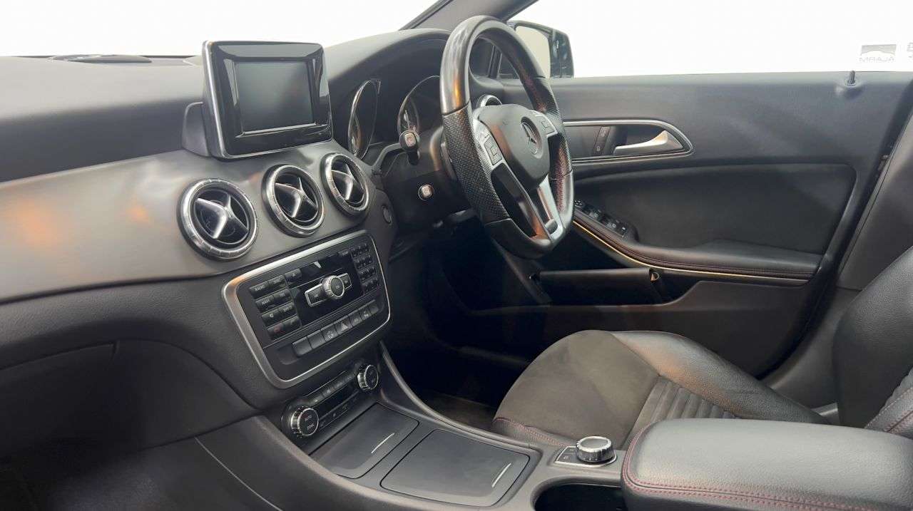 2014 MERCEDES-BENZ CLA 2014 MERCEDES-BENZ CLA