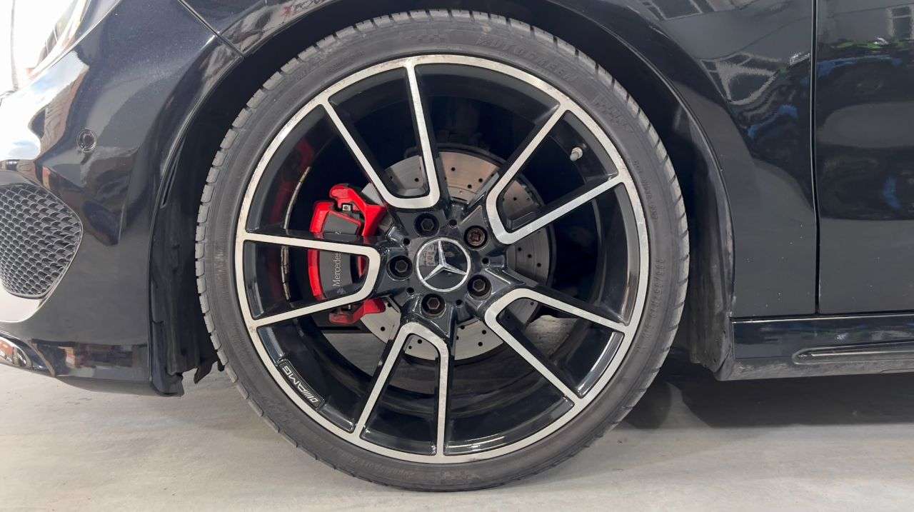 2014 MERCEDES-BENZ CLA 2014 MERCEDES-BENZ CLA