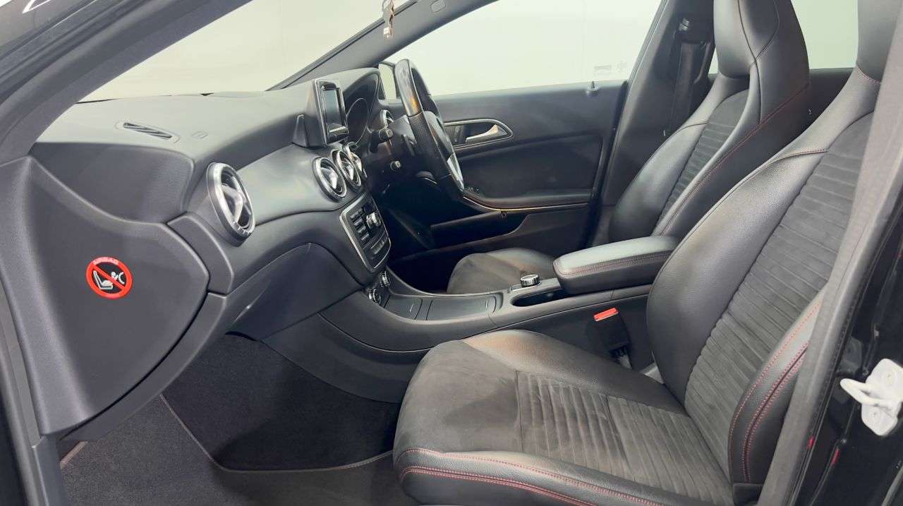 2014 MERCEDES-BENZ CLA 2014 MERCEDES-BENZ CLA