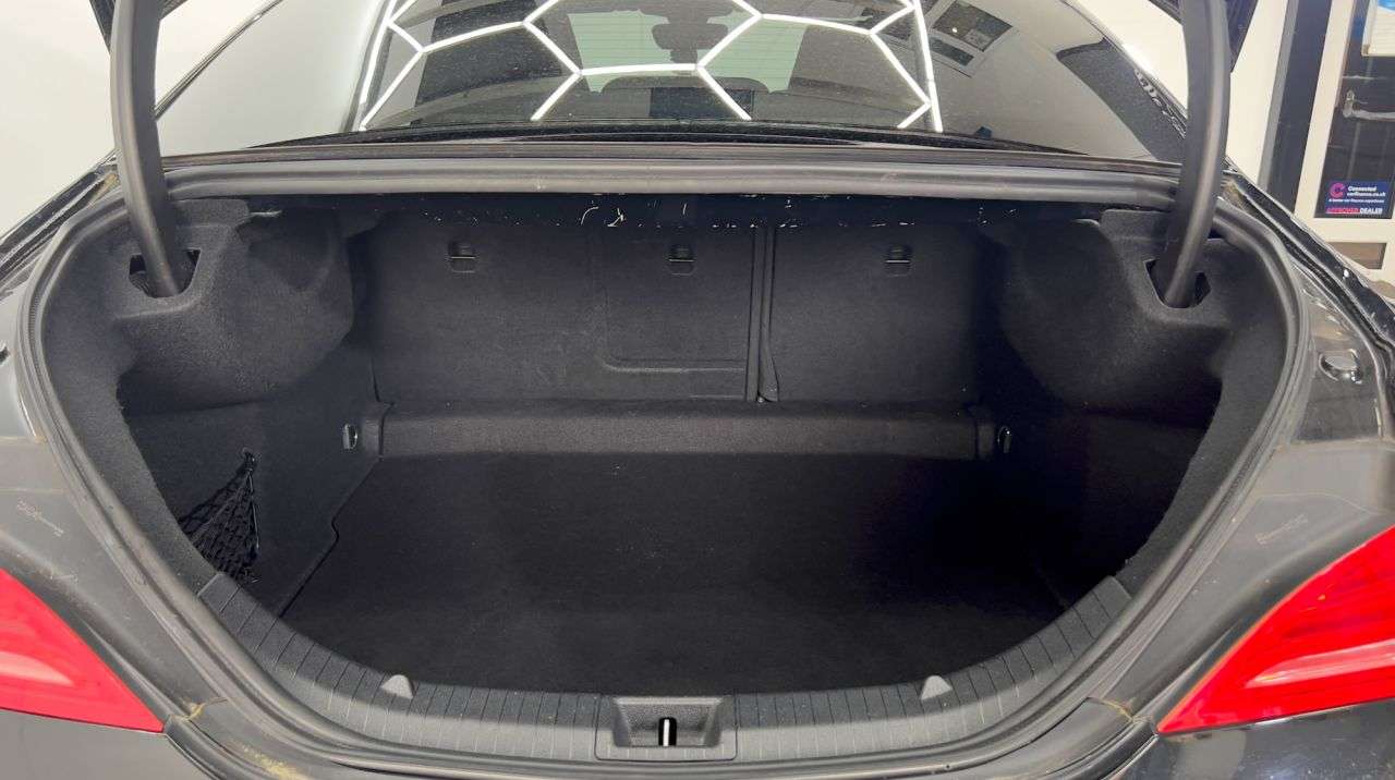 2014 MERCEDES-BENZ CLA 2014 MERCEDES-BENZ CLA