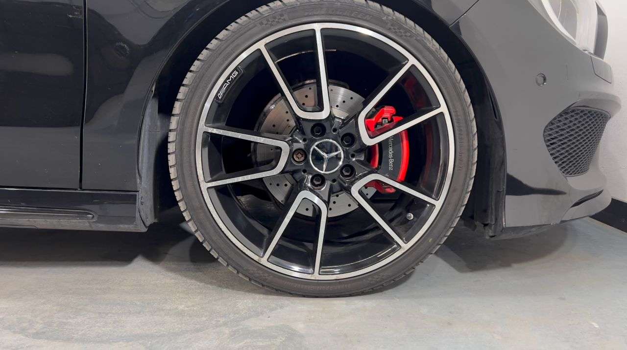 2014 MERCEDES-BENZ CLA 2014 MERCEDES-BENZ CLA