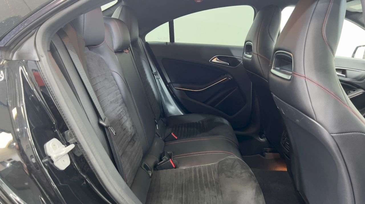 2014 MERCEDES-BENZ CLA 2014 MERCEDES-BENZ CLA