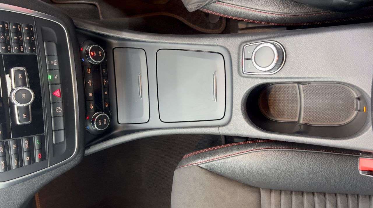 2014 MERCEDES-BENZ CLA 2014 MERCEDES-BENZ CLA