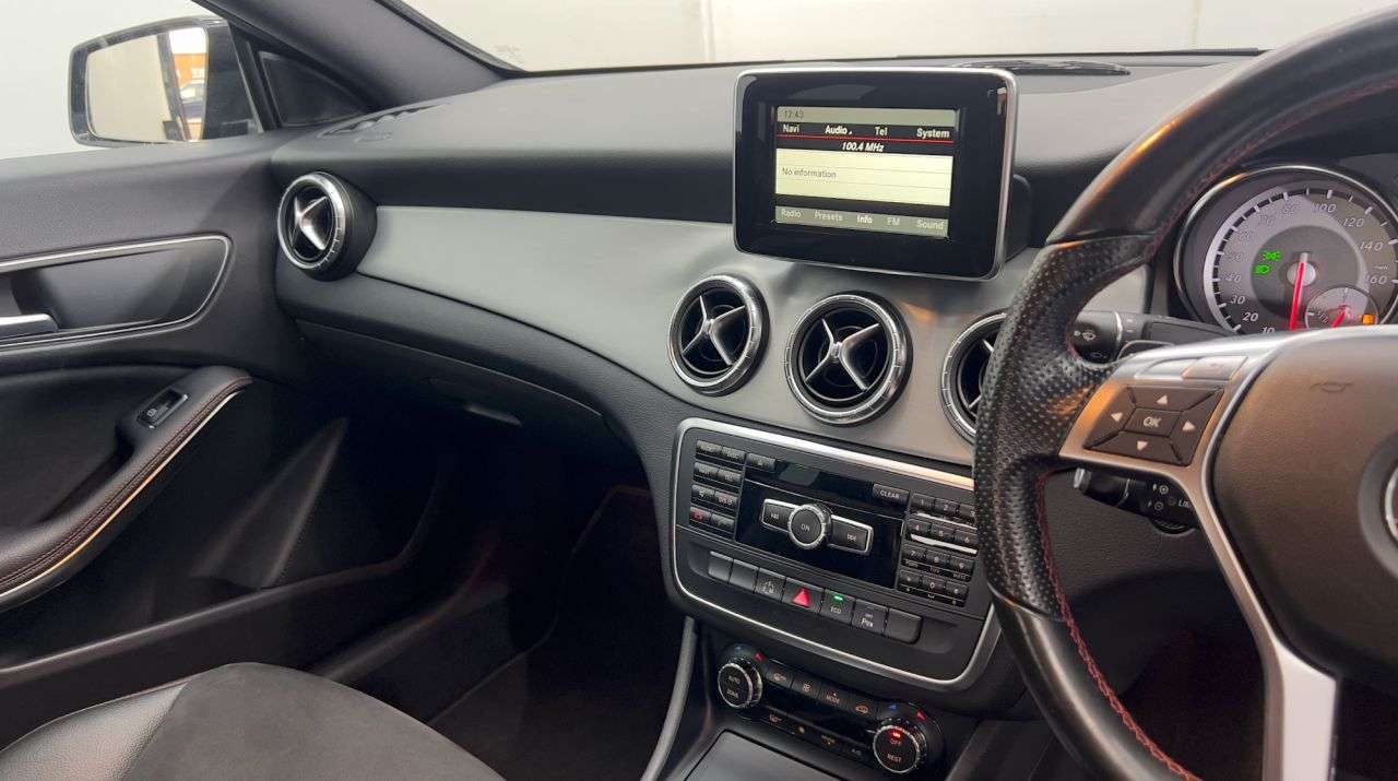 2014 MERCEDES-BENZ CLA 2014 MERCEDES-BENZ CLA