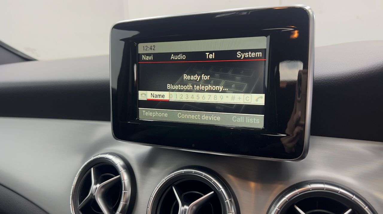 2014 MERCEDES-BENZ CLA 2014 MERCEDES-BENZ CLA