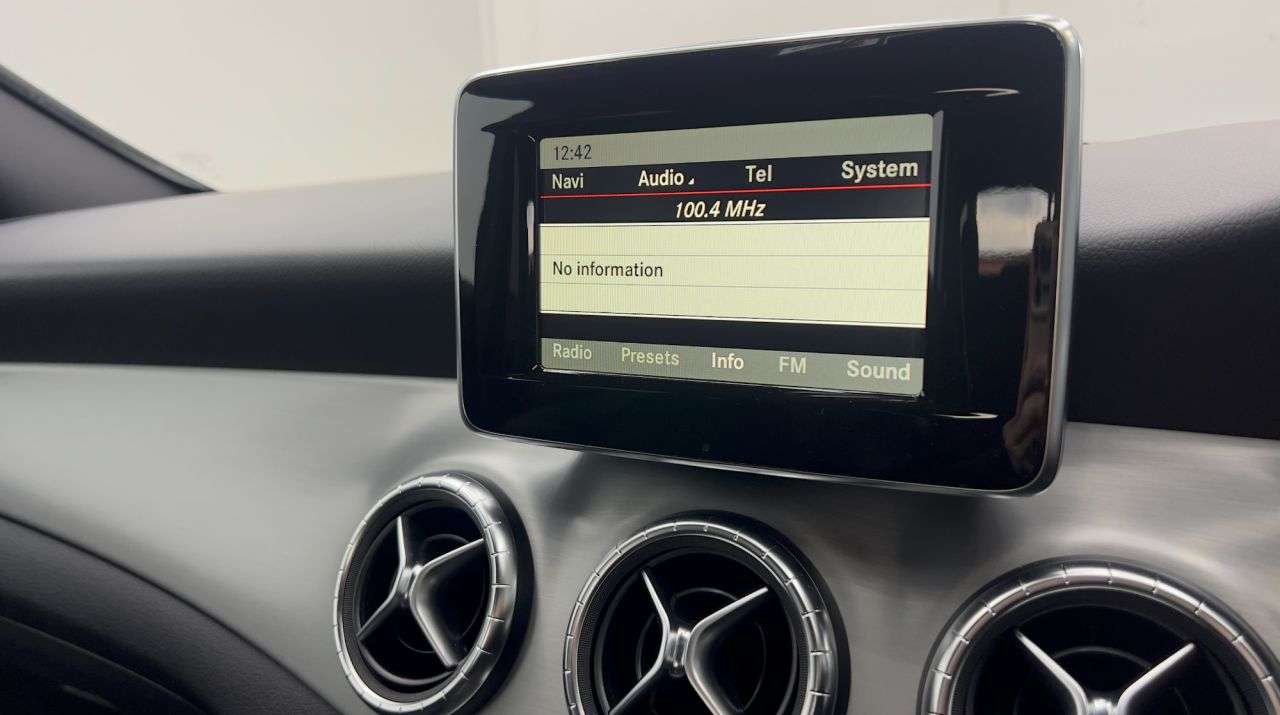 2014 MERCEDES-BENZ CLA 2014 MERCEDES-BENZ CLA