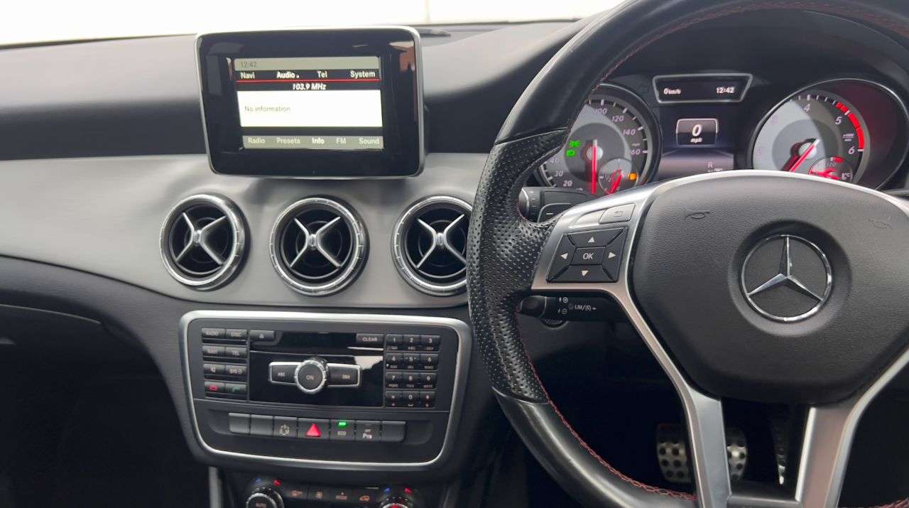 2014 MERCEDES-BENZ CLA 2014 MERCEDES-BENZ CLA