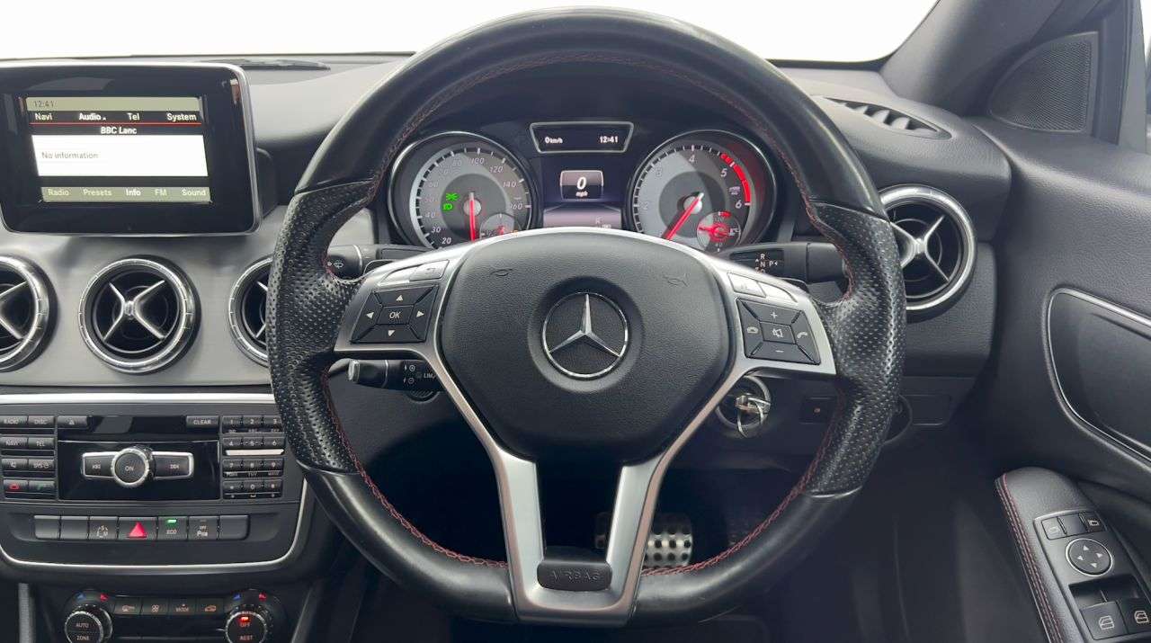 2014 MERCEDES-BENZ CLA 2014 MERCEDES-BENZ CLA