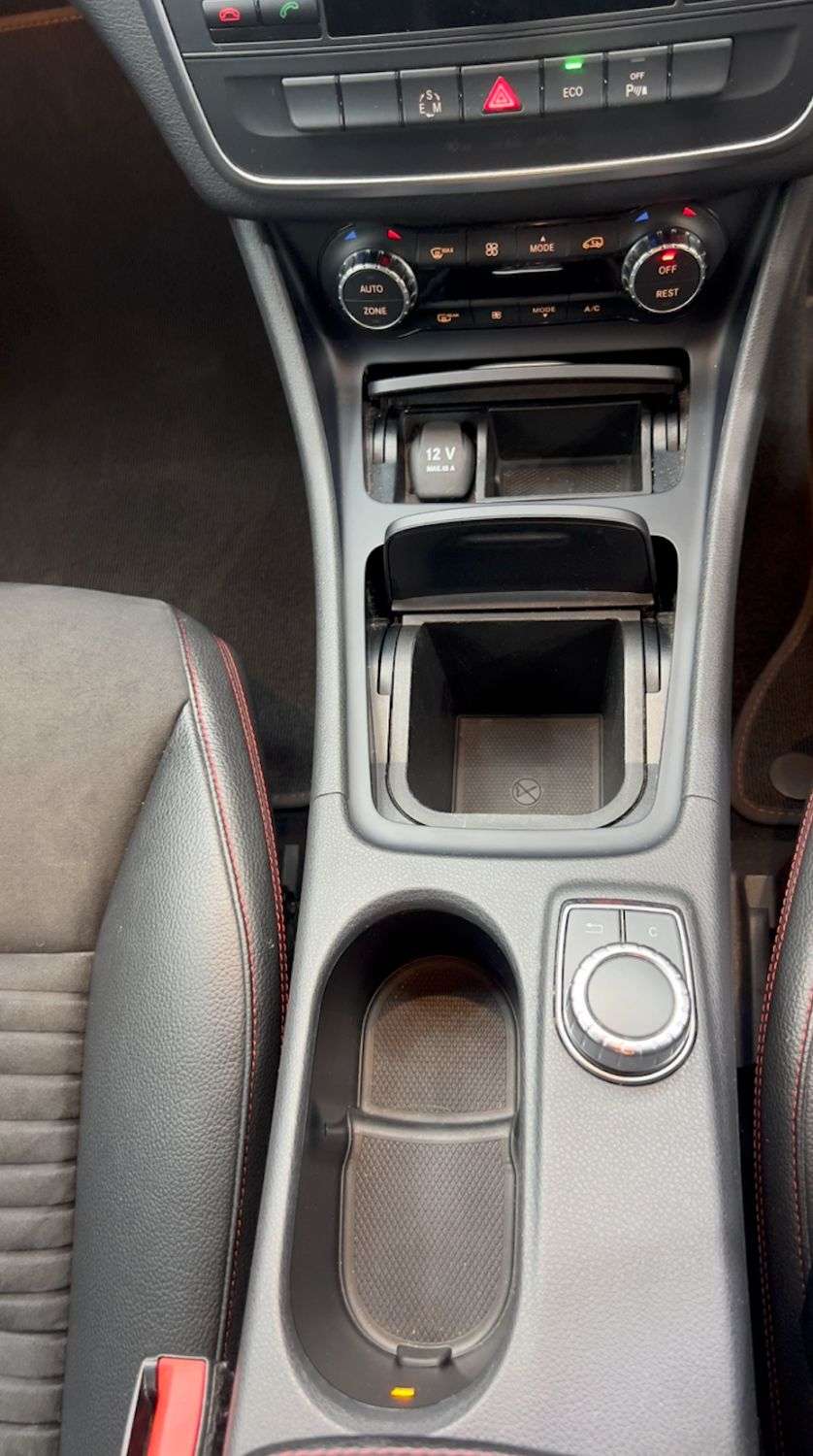 2014 MERCEDES-BENZ CLA 2014 MERCEDES-BENZ CLA