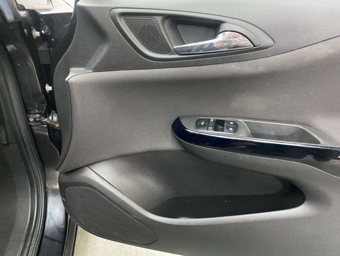 2016 VAUXHALL CORSA 2016 VAUXHALL CORSA