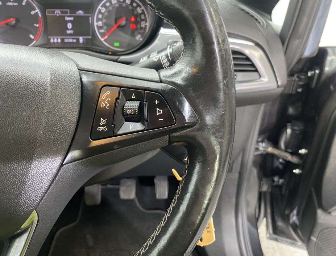 2016 VAUXHALL CORSA 2016 VAUXHALL CORSA