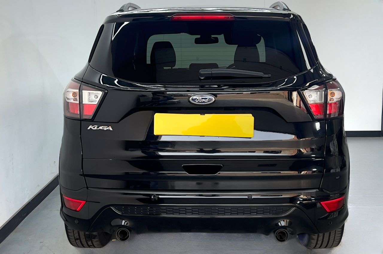 2020 FORD KUGA 2020 FORD KUGA