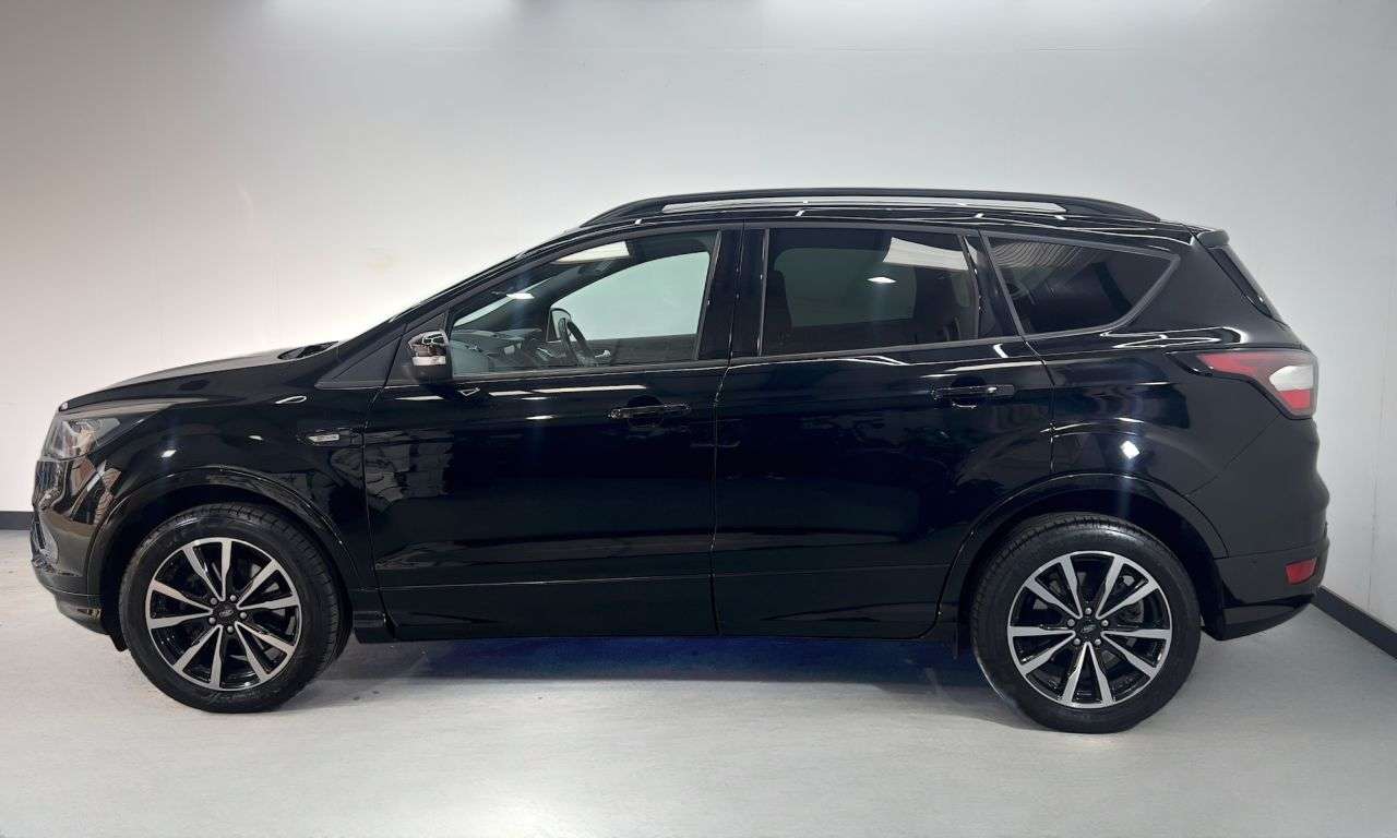 2020 FORD KUGA 2020 FORD KUGA