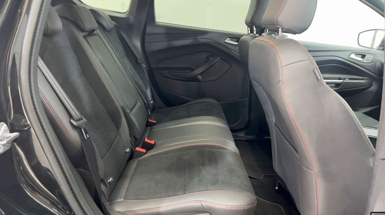 2020 FORD KUGA 2020 FORD KUGA