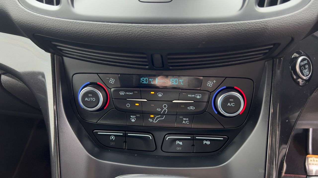 2020 FORD KUGA 2020 FORD KUGA