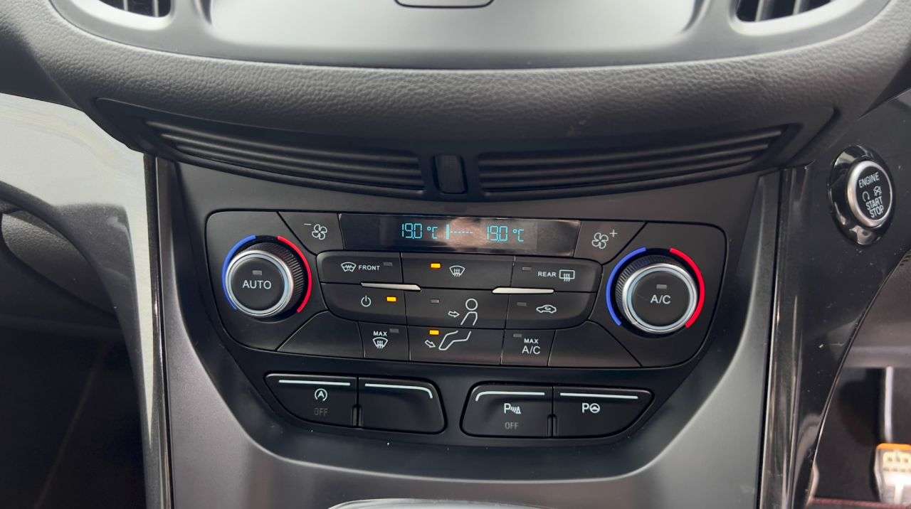 2020 FORD KUGA 2020 FORD KUGA