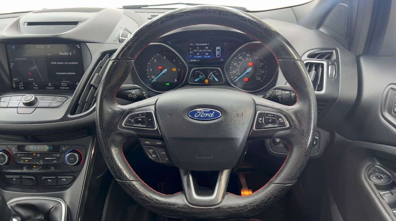 2020 FORD KUGA 2020 FORD KUGA
